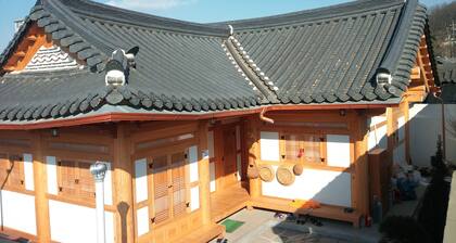 HanokGuesthouse Jangsoo