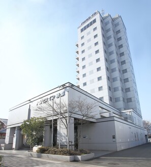 Exterior - Pulses Inn Kyoto (Kyoto)