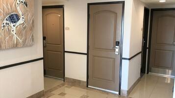 Chi tiết nội thất