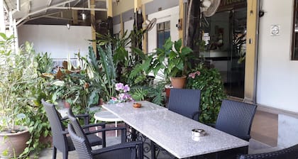 Rasa Motel