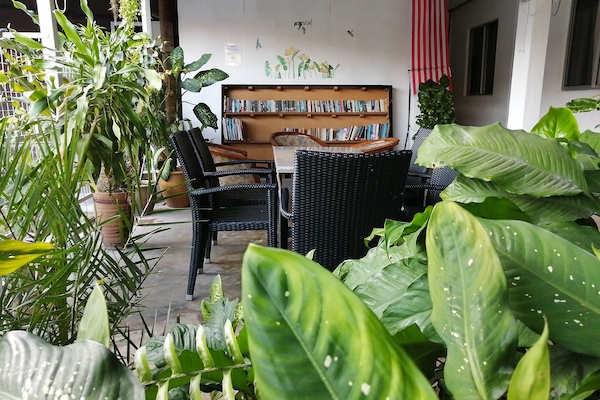 Opções para refeição