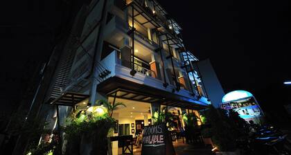 Aloha Residence