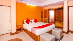 Unclassified image, 2 of 52, button - OYO 331 Hotel Skanda Shelters (Bengaluru)