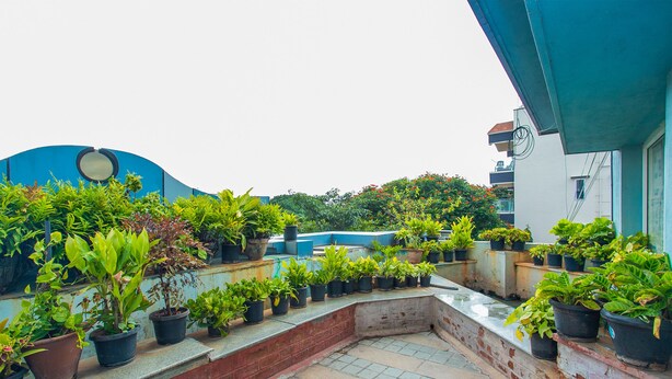 Unclassified image, 1 of 52, button - OYO 331 Hotel Skanda Shelters (Bengaluru)