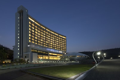 United-21 The Grand