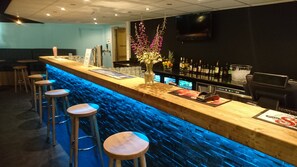 Cafe - Yyteri Hotel & Spa (Pori)