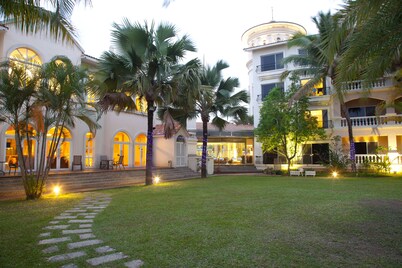 Formosa Garden Hotel