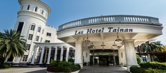 Formosa Garden Hotel