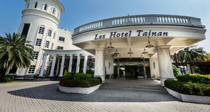 Formosa Garden Hotel
