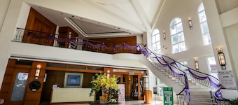 Les Hotel Tainan