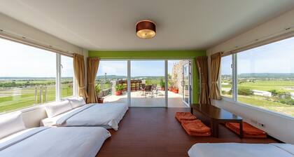 Kenting Green Yard B&B