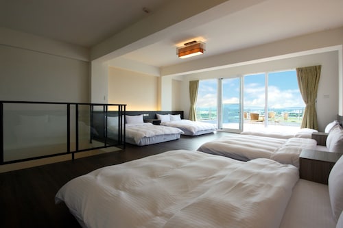 Kenting Green Yard B&B