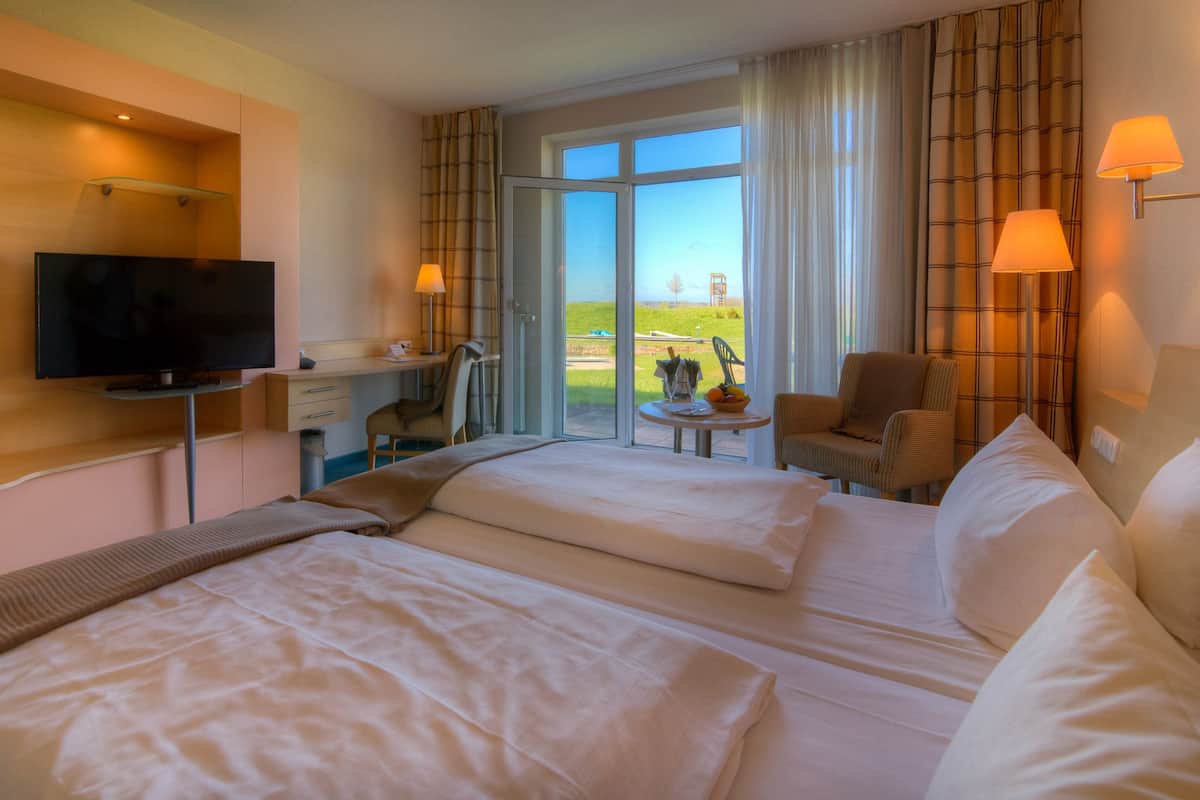 in-room safe, free cots/infant beds, free wifi