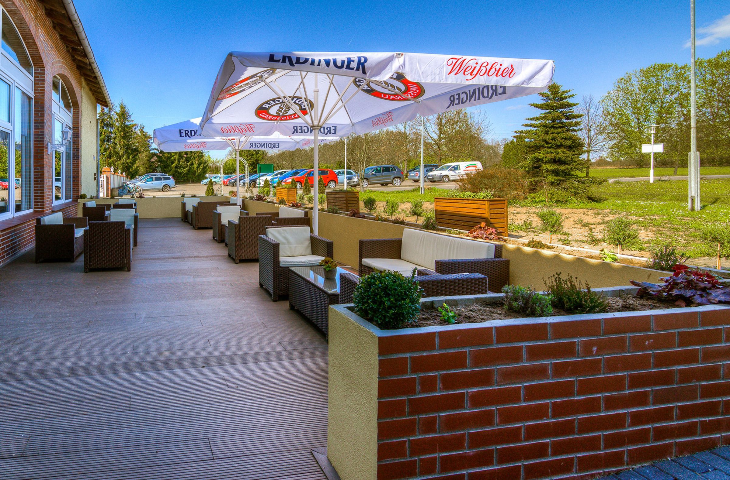 4 restaurants, german cuisine