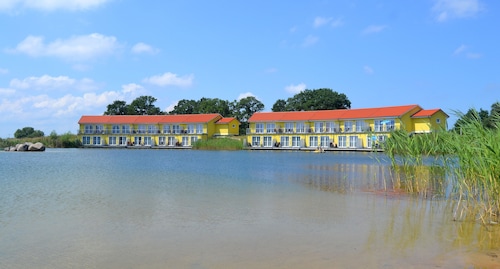 Sport- & Vital-Resort Neuer Hennings Hof