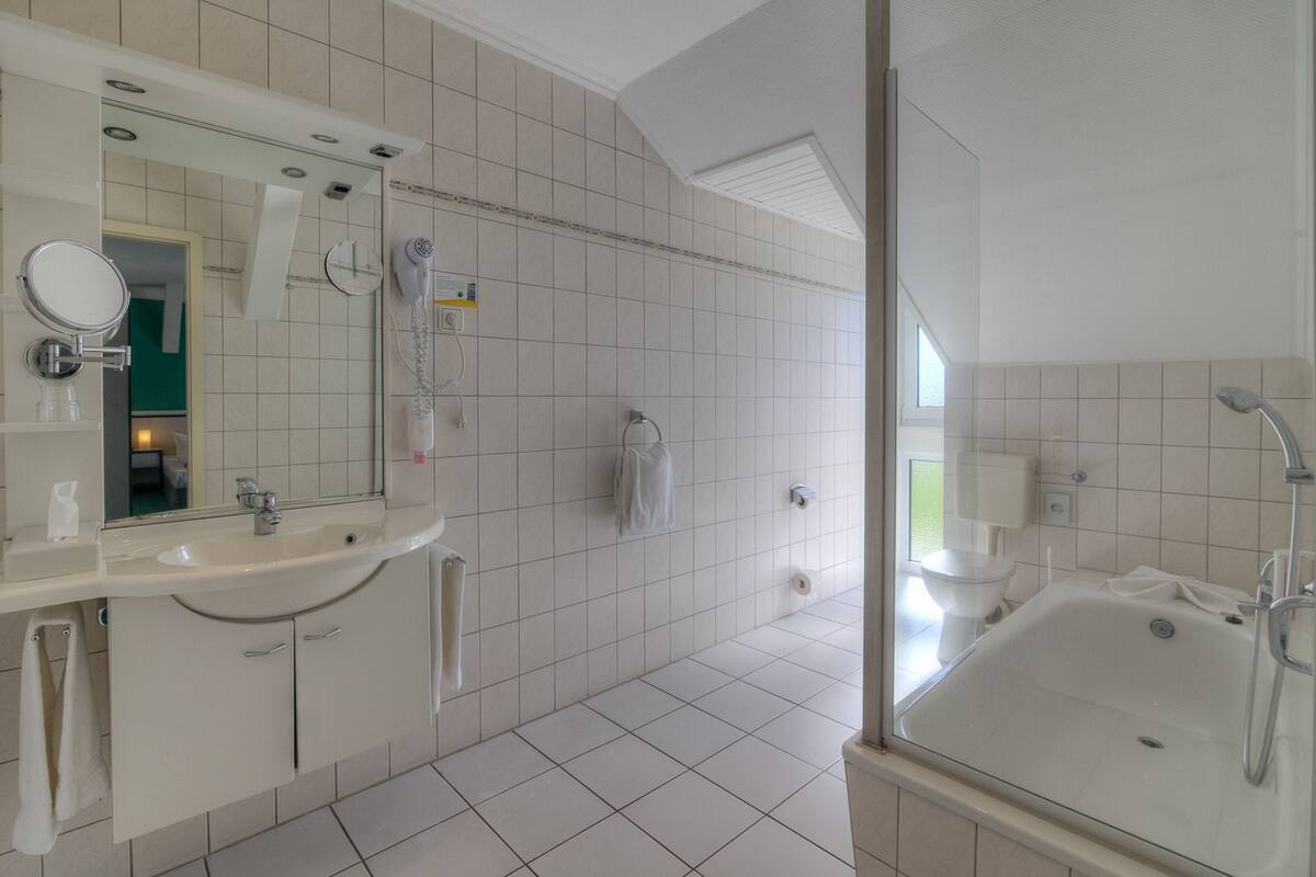 in-room safe, free cots/infant beds, free wifi