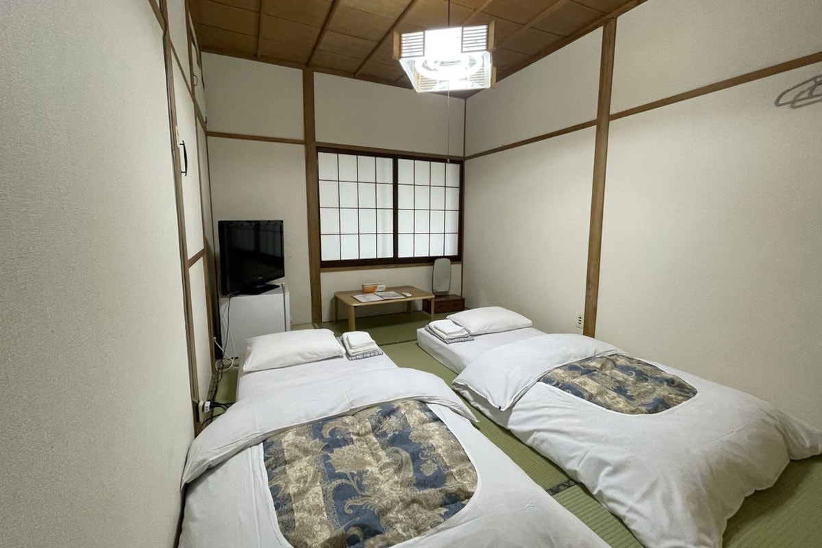 Japanese-style Room 6tatami