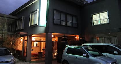 Ryokan Matsukaze