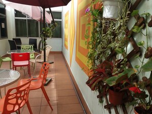 Interior - Backpackers@SG - Hostel (Singapore)