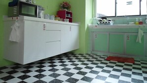 Dapur peribadi