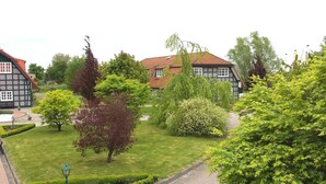 Eksteriør