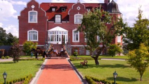 Eksteriør