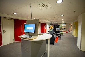 Businesscenter