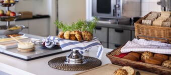 STF Gärdet Hotel & Hostel