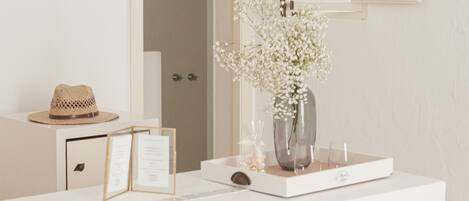 Minibar, in-room safe, individually decorated, individually furnished