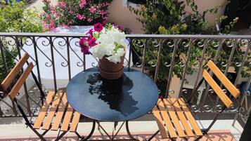 Standard-huone | Terassi/patio