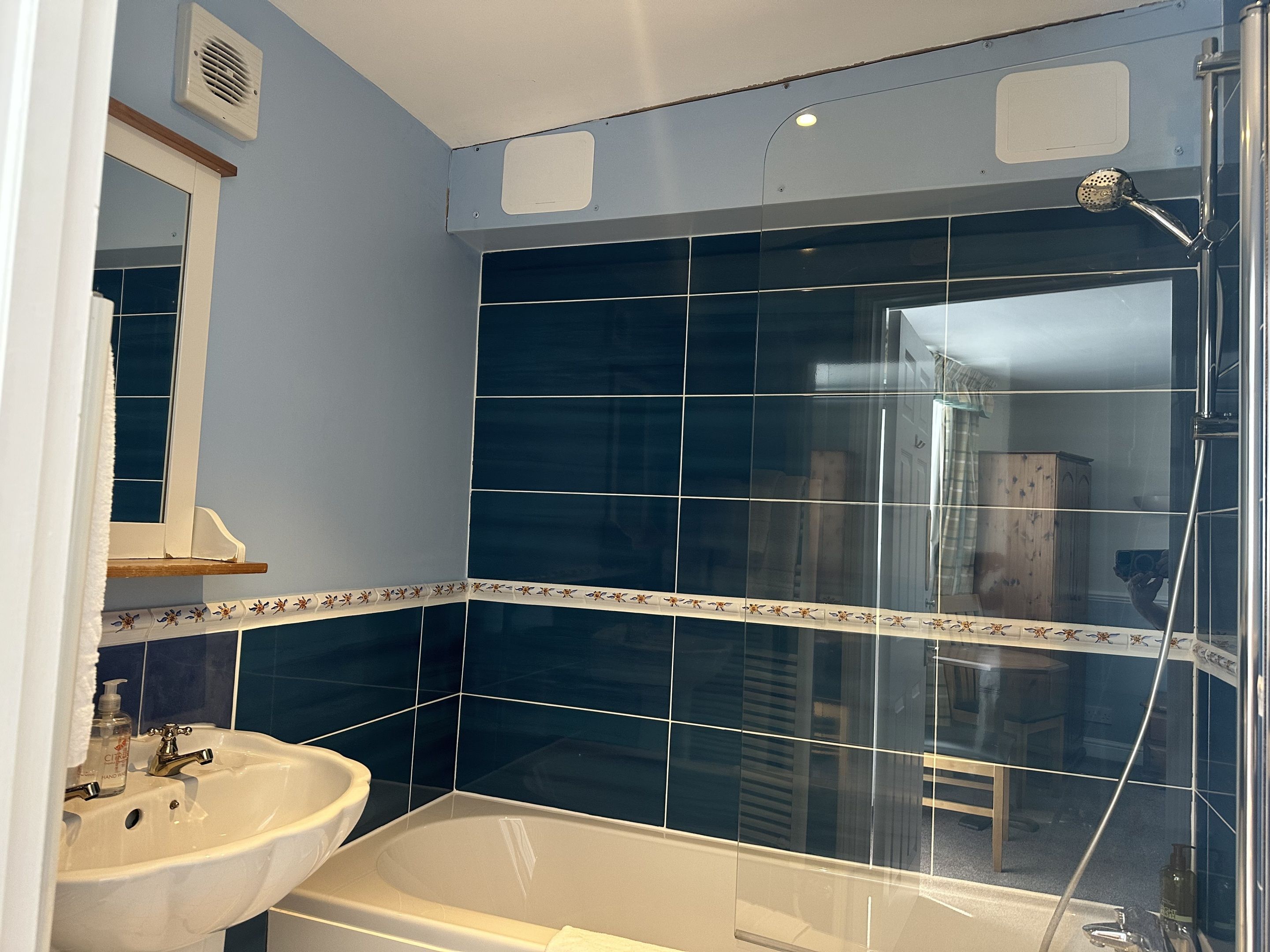Badkamer
