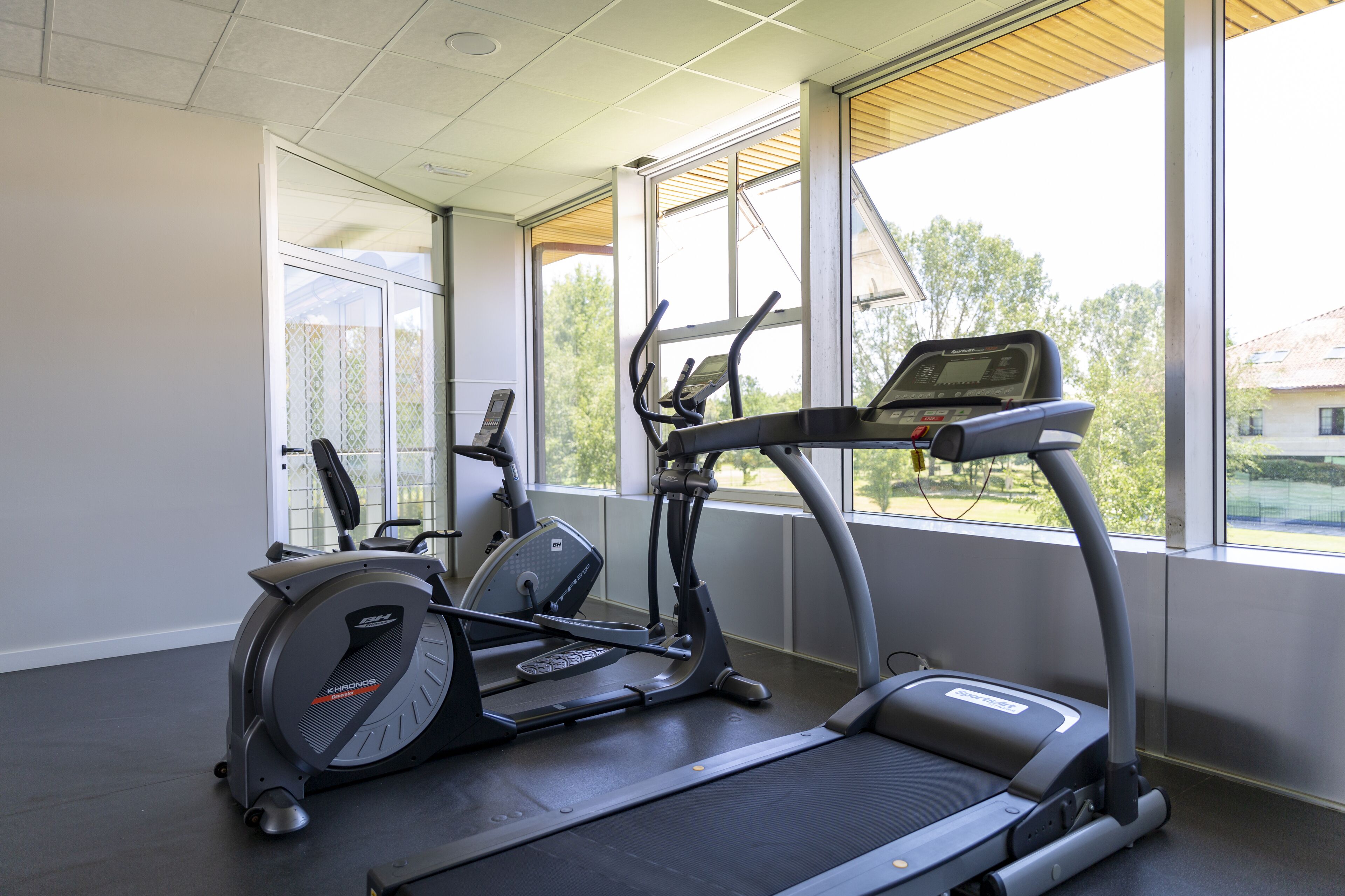 Foto - IBERIK Augas Santas Balneario & Golf