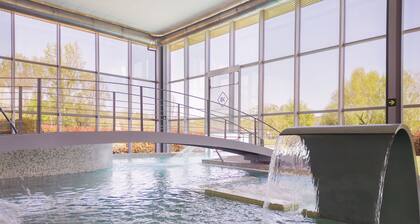 Iberik Hotel Balneario Augas Santas