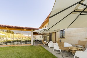 Exterior - Iberik Hotel Balneario Augas Santas (Panton)