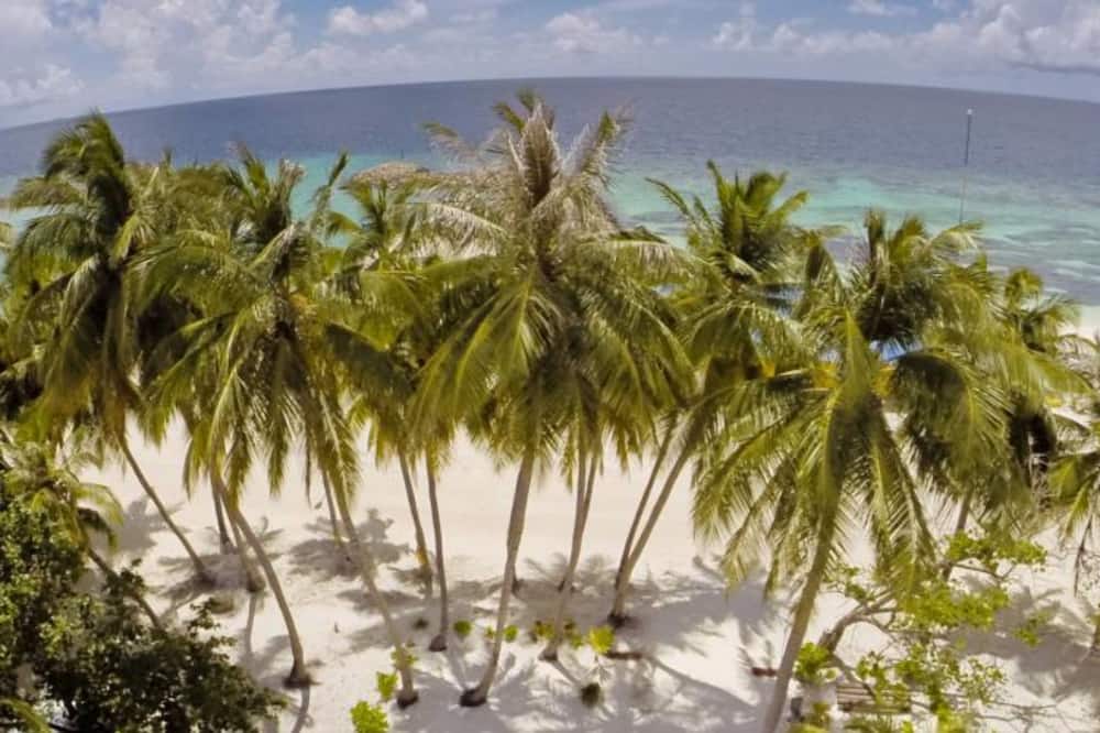 Crystal Sands
