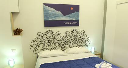 Affittacamere del Golfo e delle Cinque Terre