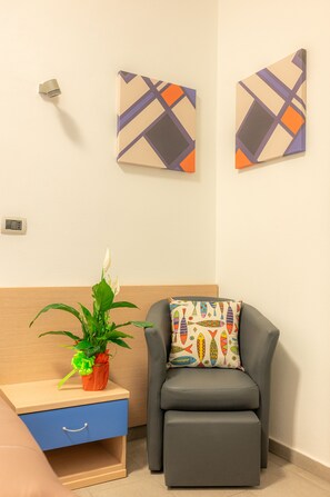 Couette en duvet d'oie, matelas mémoire de forme