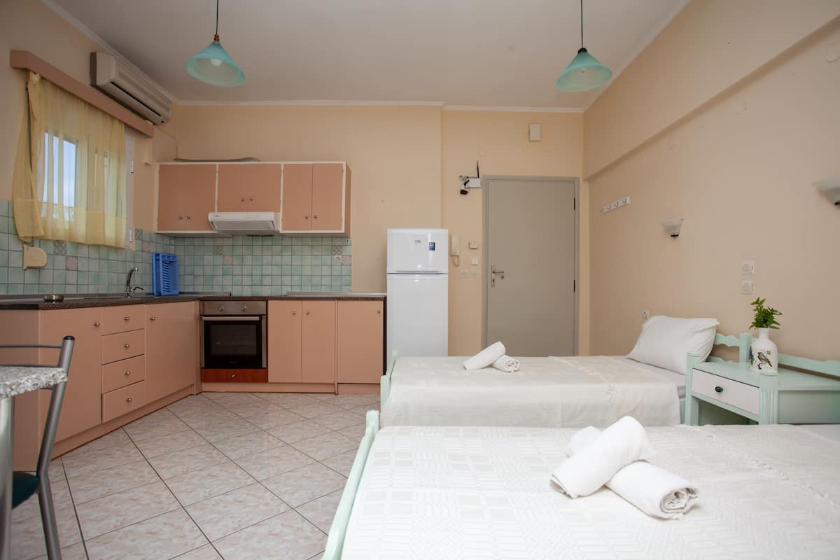Apartment, 1 Bedroom (301)