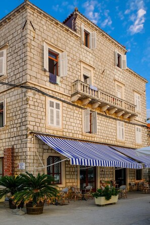Exterior - Hotel Glavović (Dubrovnik)