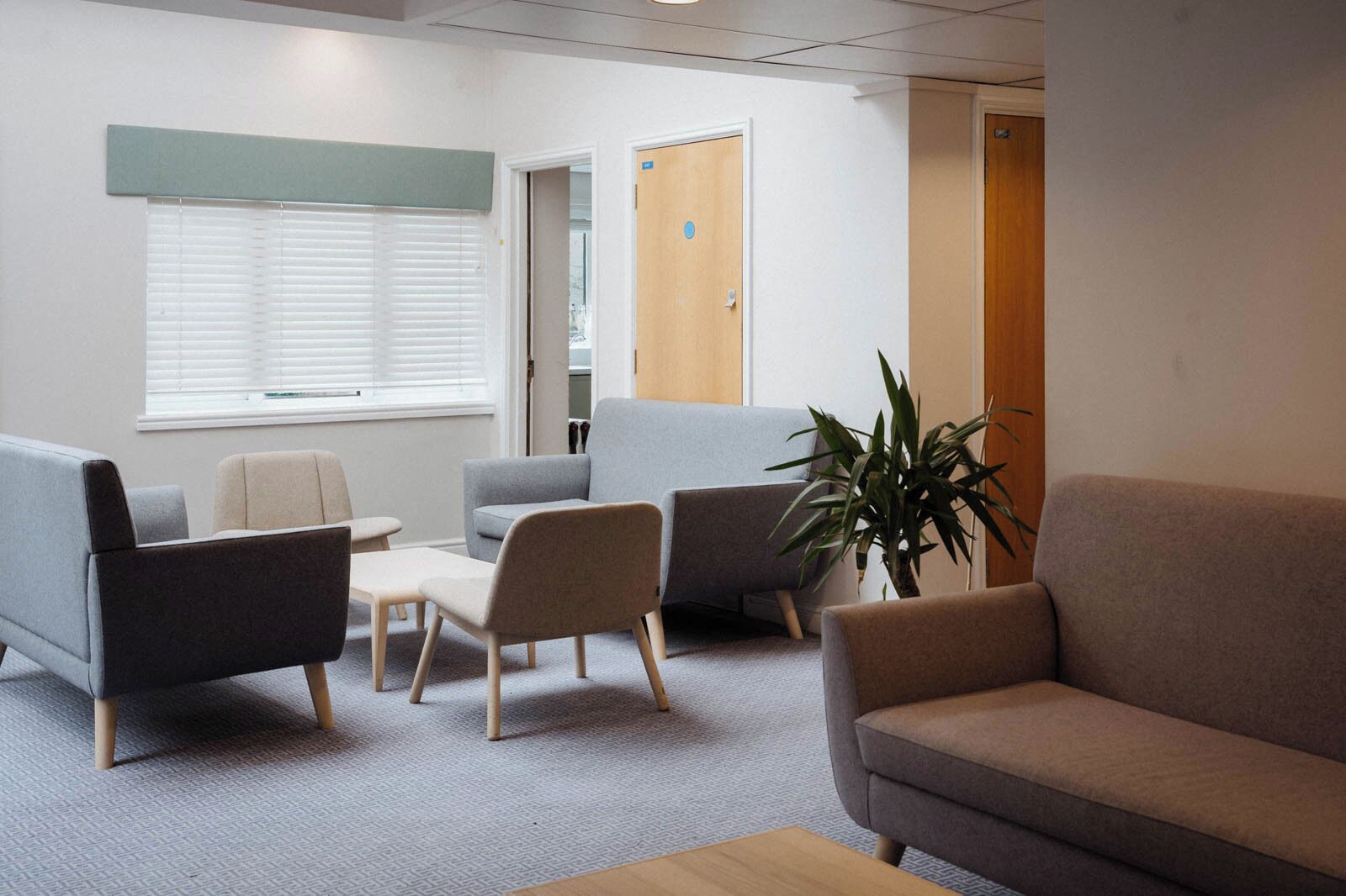 Photo - Peter Scott House Birmingham