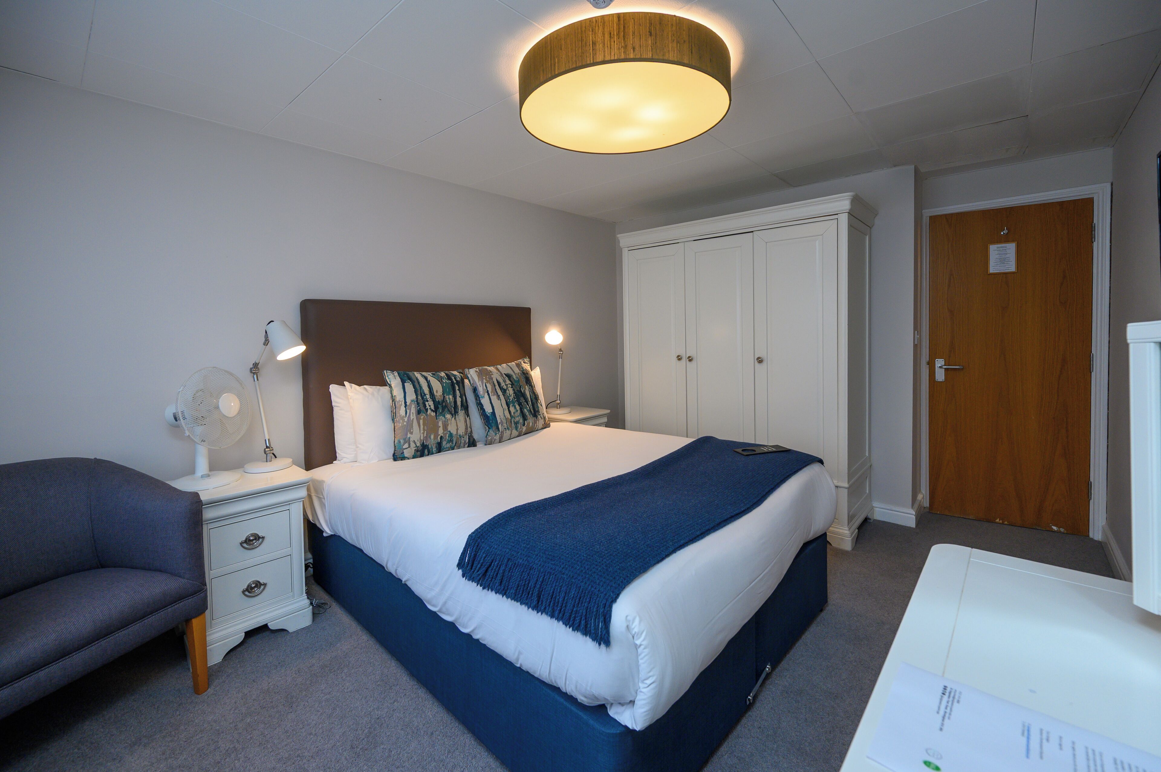 Photo - Peter Scott House Birmingham