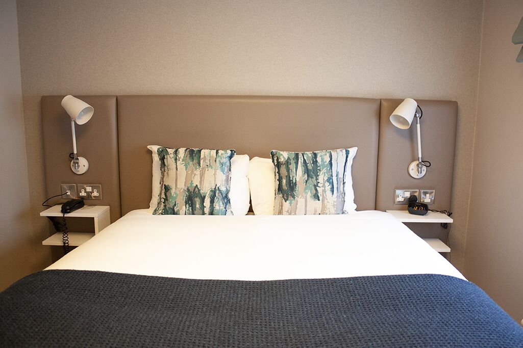 Photo - Peter Scott House Birmingham