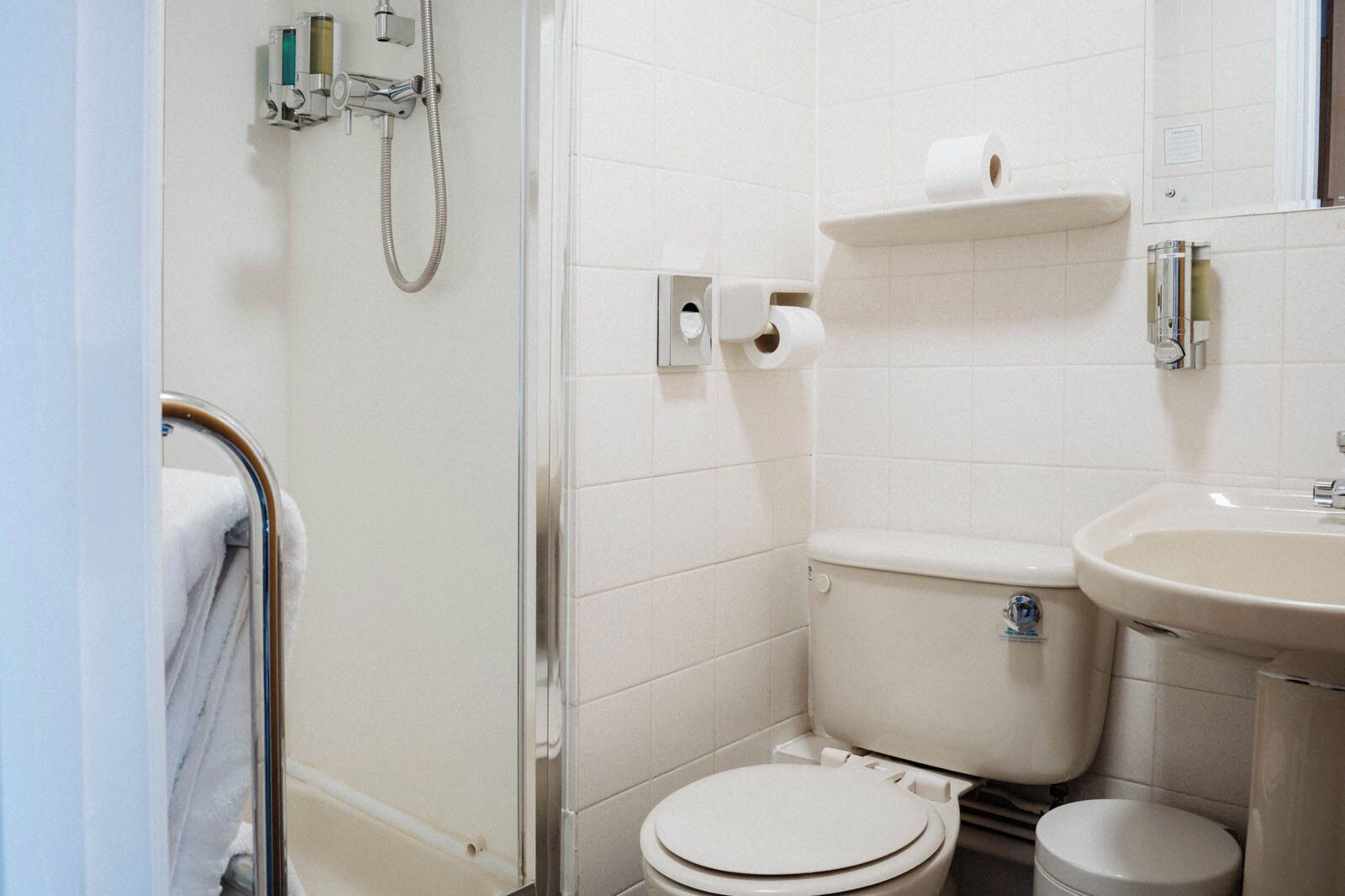 Photo - Peter Scott House Birmingham