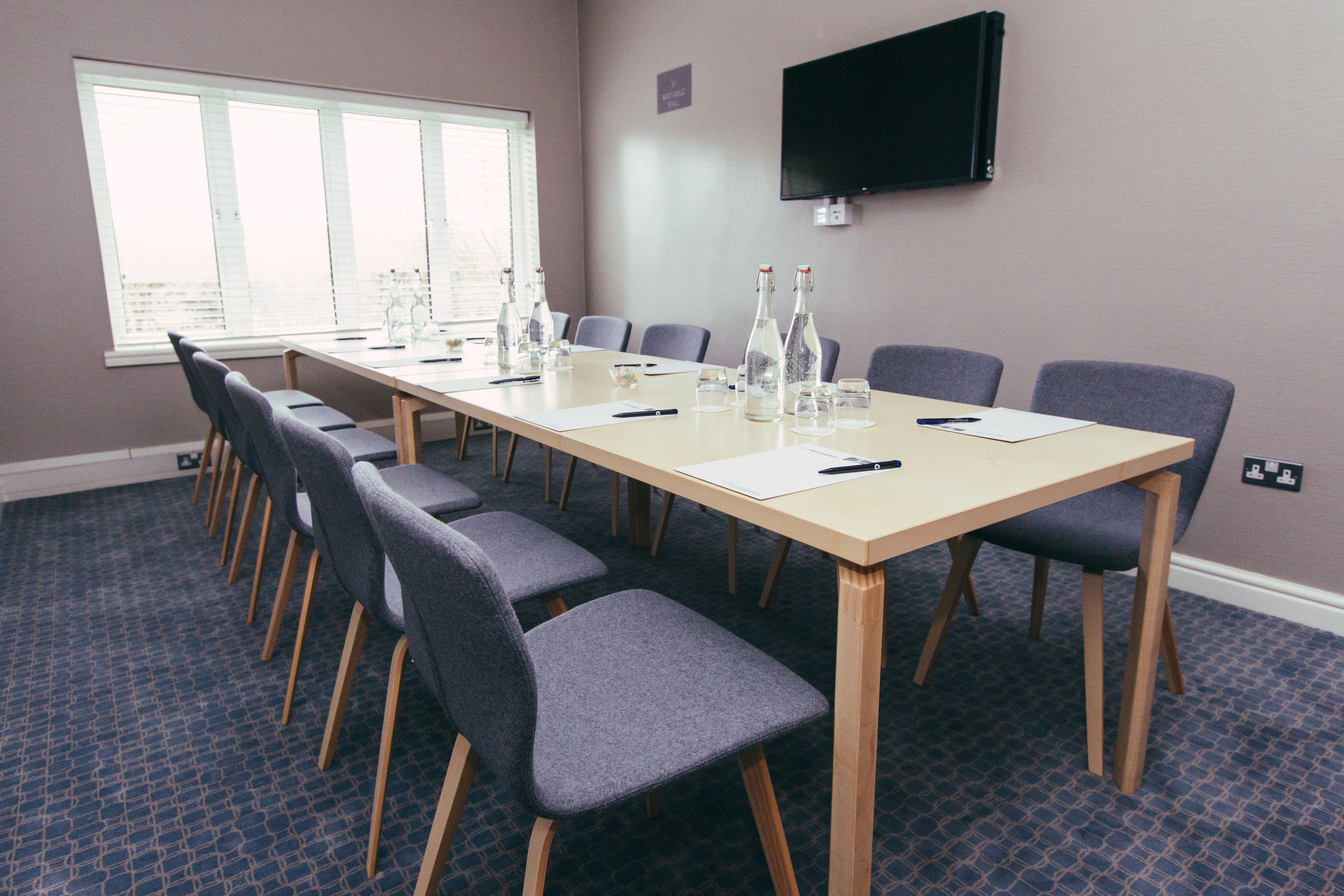 Photo - Peter Scott House Birmingham