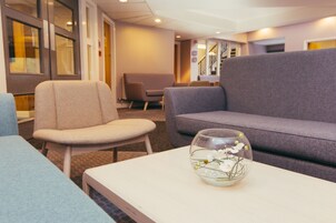 Se sirven almuerzos y cenas