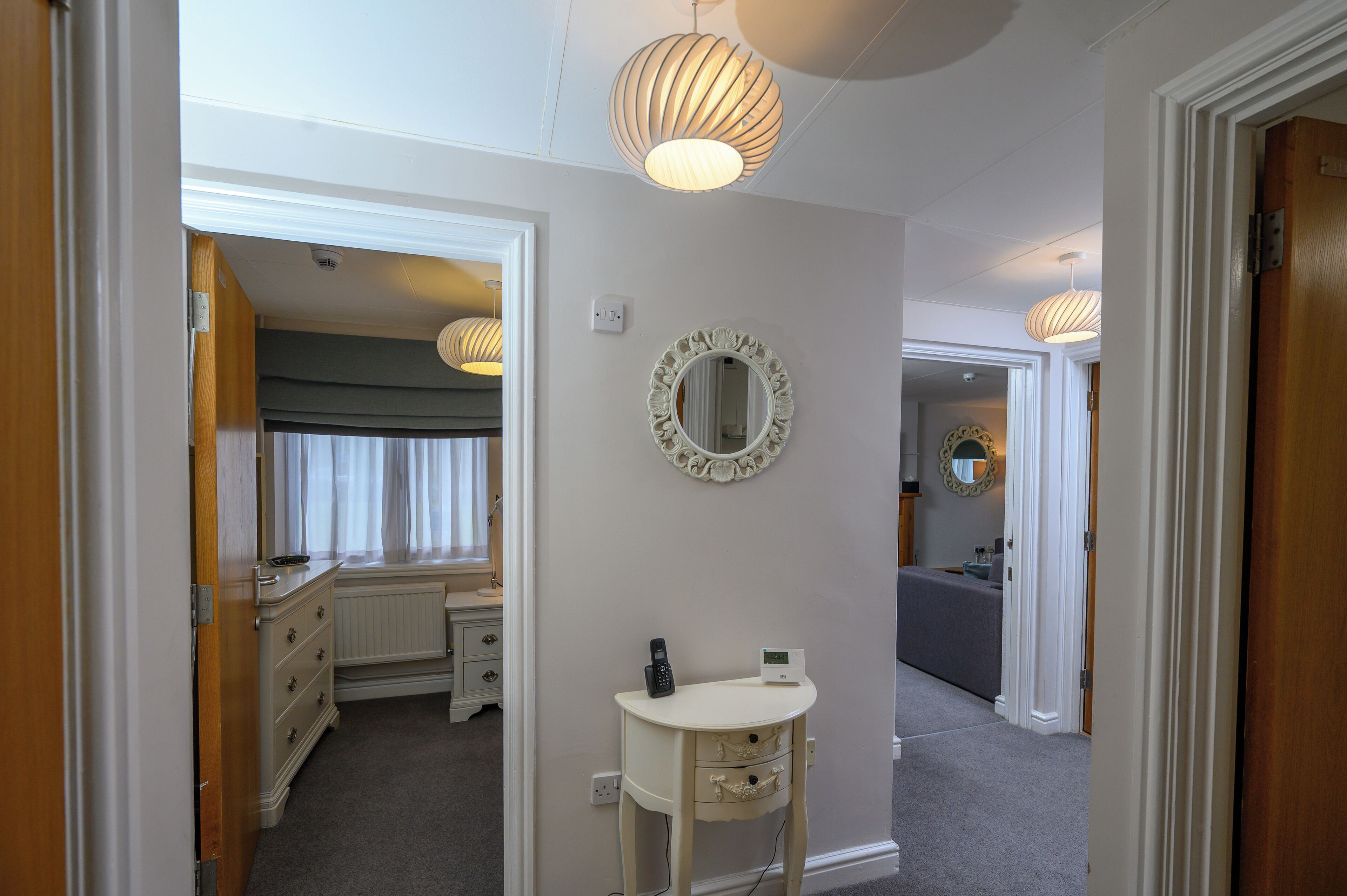 Photo - Peter Scott House Birmingham