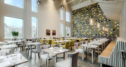 Peter Scott House, Birmingham