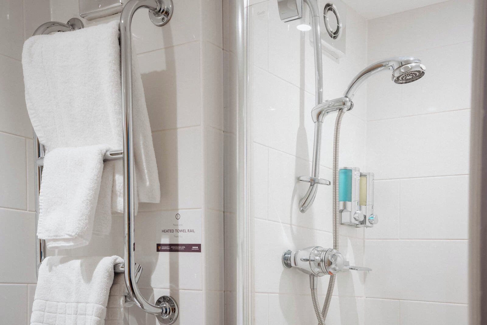 Photo - Peter Scott House Birmingham