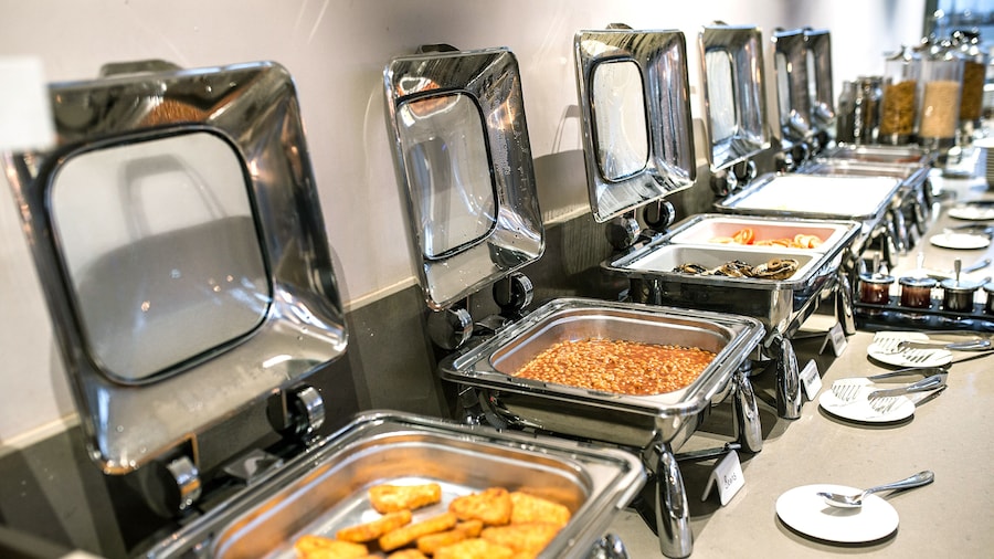 Peter Scott House, Birmingham