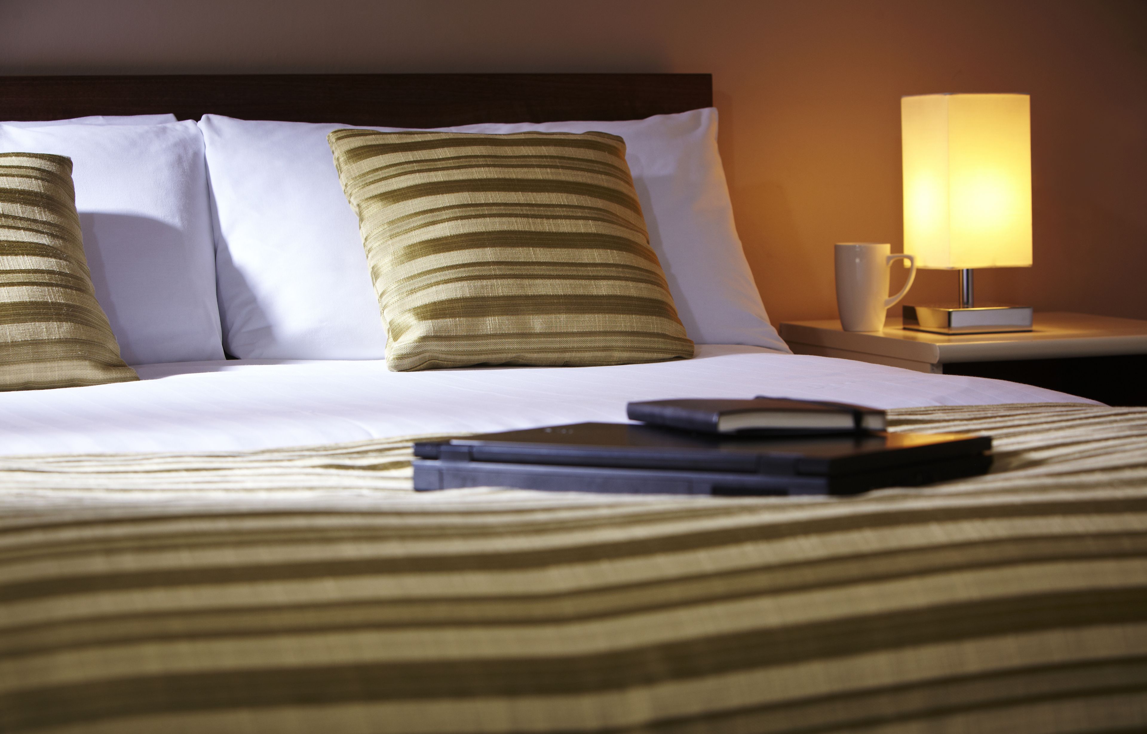 Photo - Peter Scott House Birmingham